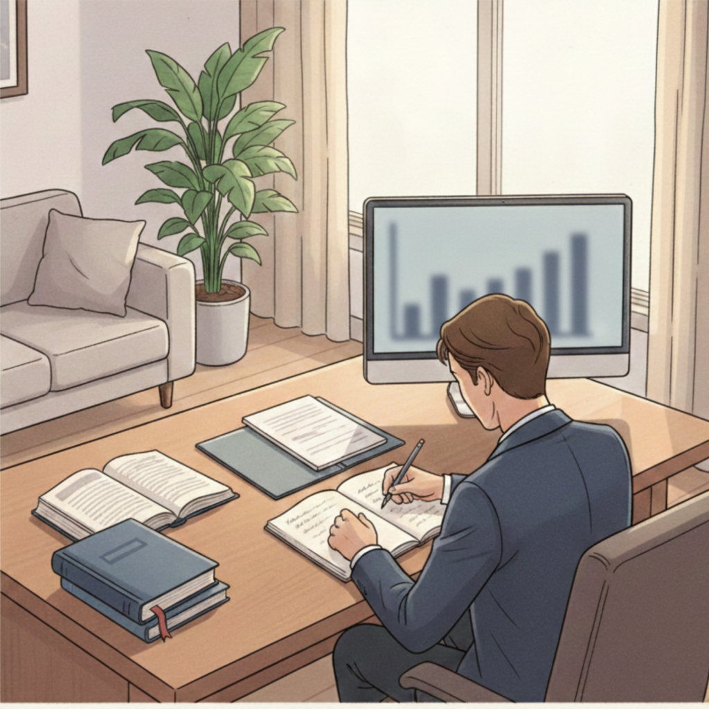 deep messaging and business alignment